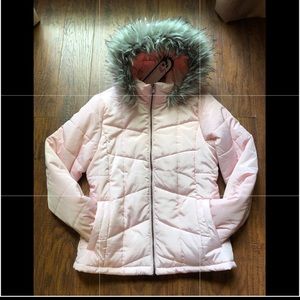 LS Apparel Women’s Winter Jacket NEW!
